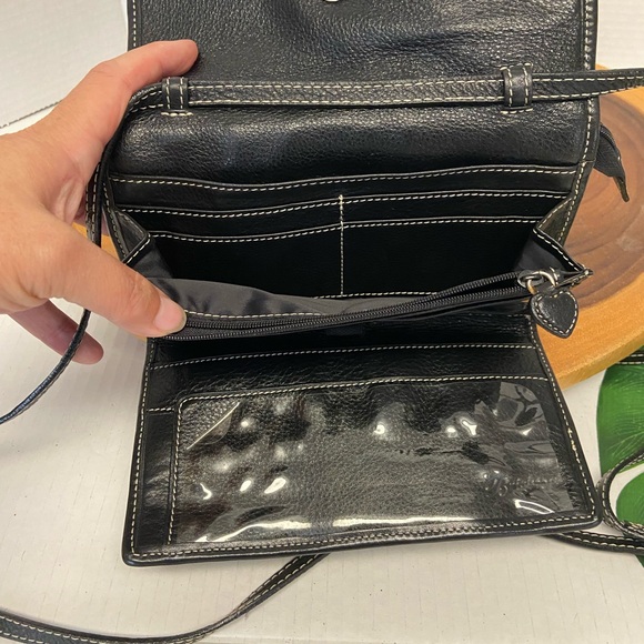 Brighton Wallet Cross Body - Picture 10 of 16